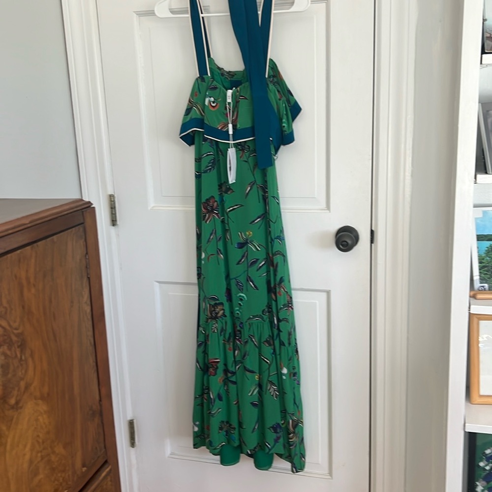 Derek lam dress - new unworn